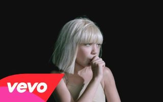 Sia - Big Girls Cry (Official Video)