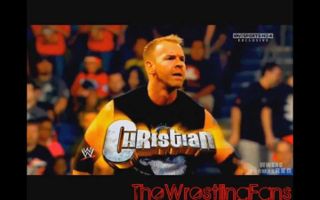 Christian - WWE Theme Song (2013)