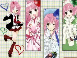 Nightcore - Kokoro No Tagamo - Shugo Chara (JP) Nightcore - Kokoro No Tagamo - Shugo Chara (JP)
