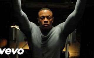 Dr. Dre - I Need A Doctor (Explicit) ft. Eminem, Skylar Grey