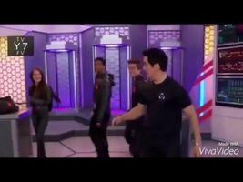 Lab Rats ● We've had the time of our lives [Goodbye Lab Rats...]