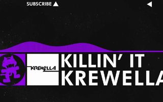 [Dubstep] - Krewella - Killin It [Monstercat FREE Release]