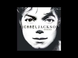 We Be Ballin' - Michael Jackson (Unreleased From Invincible)