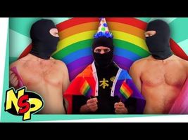 If We Were Gay - NSP