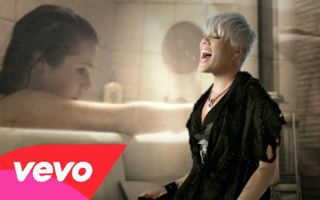 P!nk - Perfect