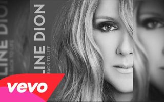 Céline Dion - Loved Me Back to Life