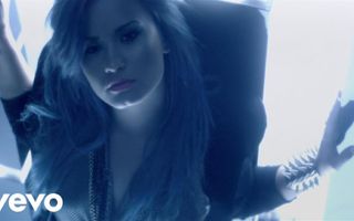 Demi Lovato - Neon Lights (Official)