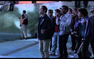 Pitch Perfect: "The Riff Off"