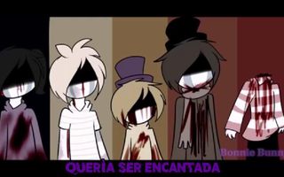 Fnaf Kids Animation Sub Español