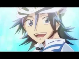 Toudou Said the Secret Word Toudou Said the Secret Word
