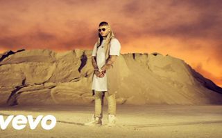 Farruko - Sunset (Official Video) ft. Shaggy, Nicky Jam