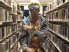 The Dewey Decimal Rap