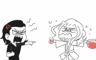 || Thor & Loki || "Hot Kool Aid"