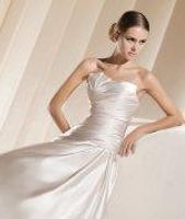 Enjoy The La Sposa Lorca Wedding Dresses Right Now