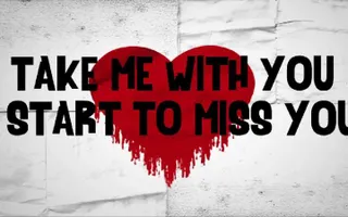 Cross My Heart - Mariana's Trench (lyrics) Cross My Heart - Mariana's Trench (lyrics)