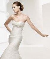 New Arrival La Sposa Limoges for your Wedding Dresses In Kappra Bridal Online