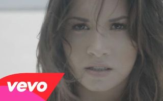 Demi Lovato - Skyscraper (Official Video)