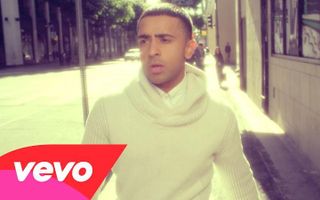 Jay Sean - Where You Are