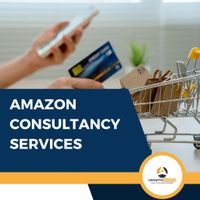 Top Amazon Consultancy Services | Amazon Consultant