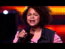 Rachel Crow - If I Were A Boy (Beyoncé cover) - The X Factor USA - Boot Camp