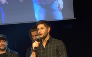 jibcon 6 - opening