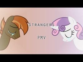 Scratch21 - Strangers [PMV Animation]