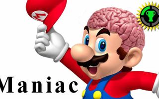 Game Theory: Why Mario is Mental, Part 2