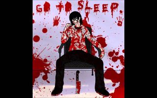 Jeff the Killer- Animal I Have Become