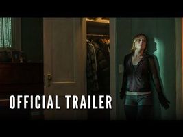 DON'T BREATHE - Official Trailer (HD)