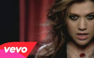 Kelly Clarkson - Since U Been Gone