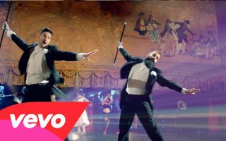 Capital Cities - Safe And Sound (Official Video)