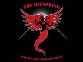 You're Gonna Go Far Kid-The Offspring