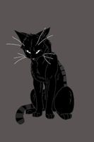 Darkstripe by ~AskFireheart on deviantART