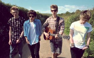 Passenger - Let Her Go (Cover By The Vamps)