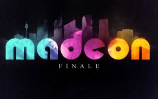 Madeon - Finale