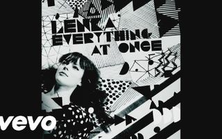 Lenka - Everything at Once (Audio)