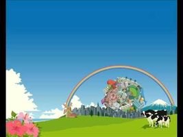 Katamari Damacy Soundtrack - 03 - The Moon and the prince