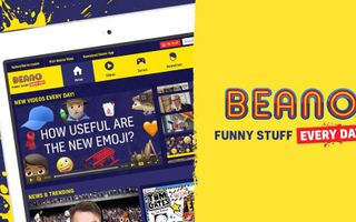 Beano | The Best Quizzes, Jokes and Games