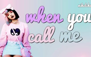 Melanie Martinez | Training Wheels Lyrics