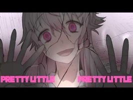 Nightcore - Pretty Little Psycho