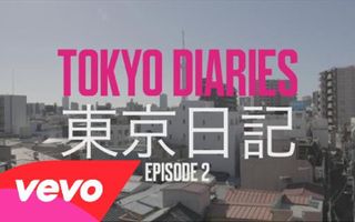 Little Mix - Tokyo Diaries - Episode 2