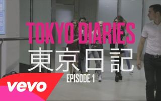 Little Mix - Tokyo Diaries - Episode 1