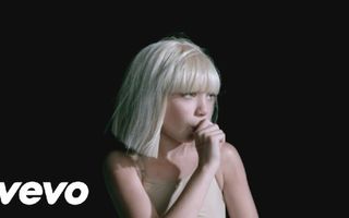 Sia - Big Girls Cry (Official Video)