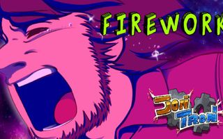 FIREWORK FULL COVER (JONTRON OFFICIAL)