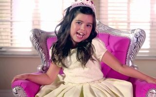 Sophia Grace "Girls Just Gotta Have Fun" Official Music Video