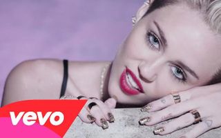 Miley Cyrus - We Can't Stop