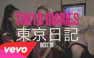 Little Mix - Tokyo Diaries - Best Of