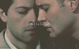 Plead The Fifth (Hallelujah)|| Supernatural fansong|| With lyrics