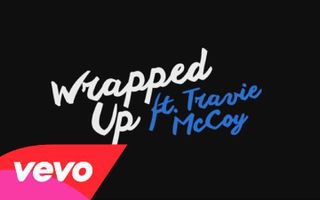 Olly Murs - Wrapped Up (Lyric Video) ft. Travie McCoy