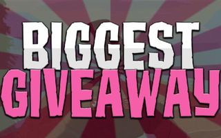 BIGGEST ANIMAL JAM GIVEAWAY EVER!! (2016 OPEN)